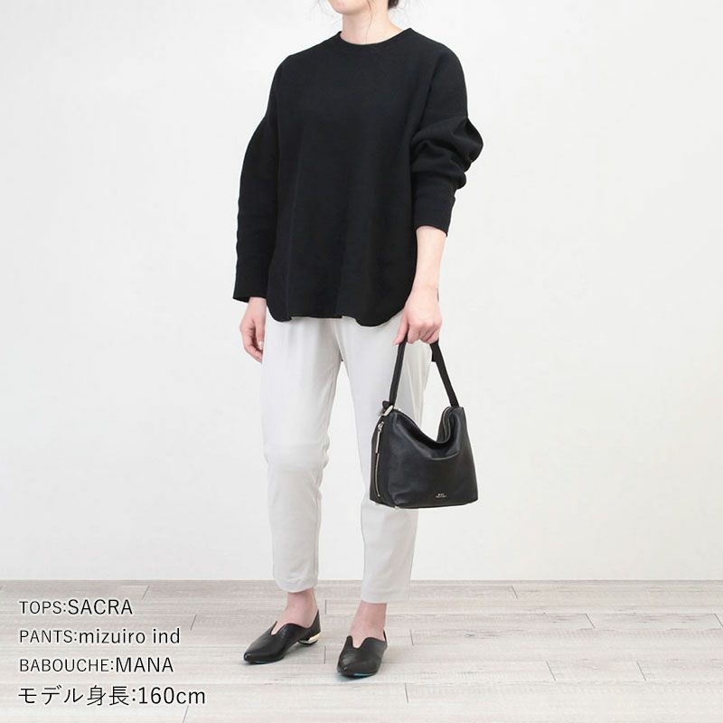 M.U.Lエムユーエル ドロップ2wayピンクライン入り Sサイズ レア M.U.Lエムユーエル ドロップ2wayピンクライン入り Sサイズ レア