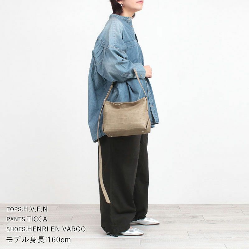 M.U.L. エムユーエル テールショルダーS MUL-102 | jolisac M.U.L. エムユーエル テールショルダーS MUL-102 | jolisac