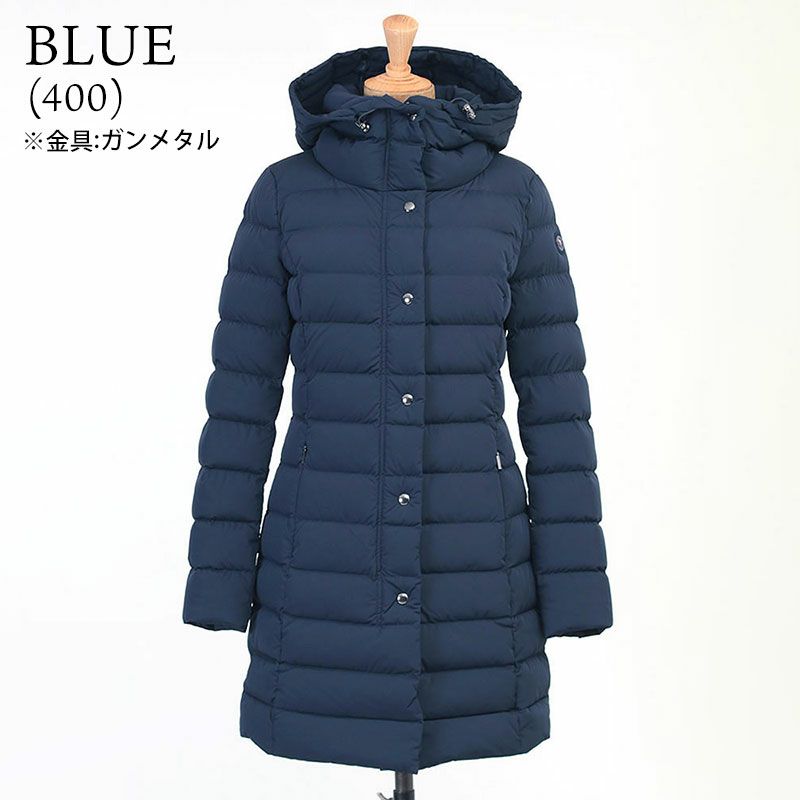 ケープホーン CAPE HORN レディース サンタクルス ダウン SANTACRUZ 