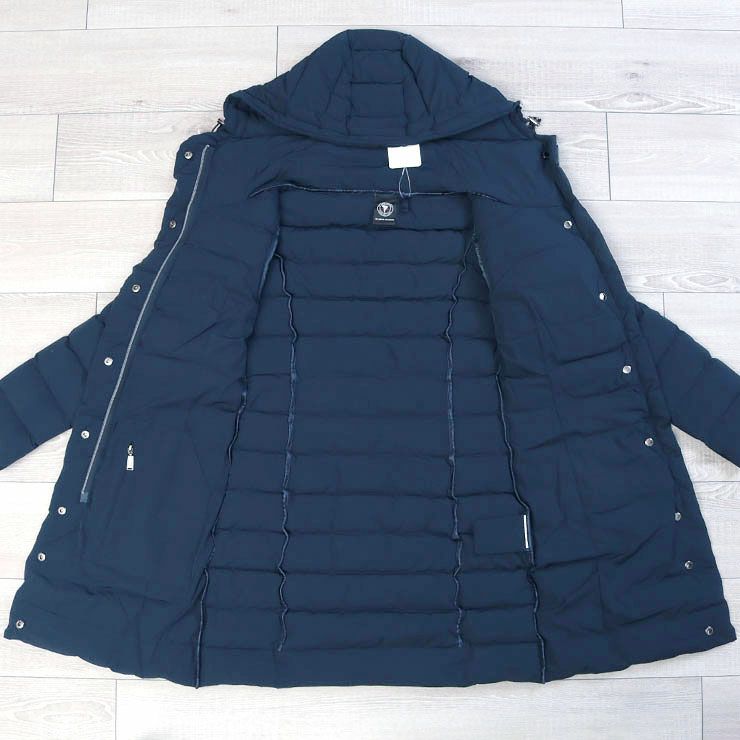 30%OFF ケープホーン CAPE HORN レディース サンタクルス ダウン