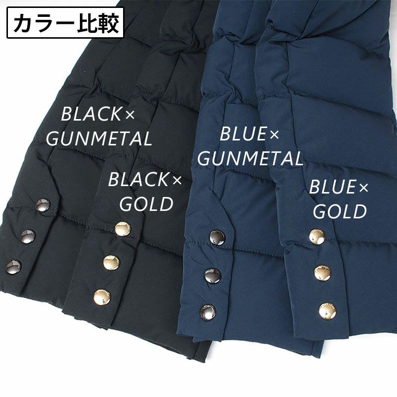 ケープホーン CAPE HORN レディース サンタクルス ダウン