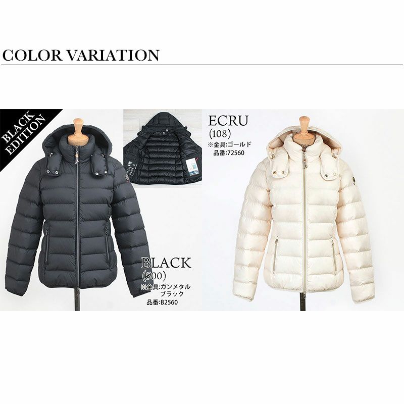 バリエーション