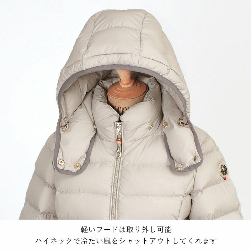 ケープホーン CAPE HORN ダウン マットステラ MATT STELLA 72560 ケープホーン CAPE HORN ダウン マットステラ MATT STELLA 72560