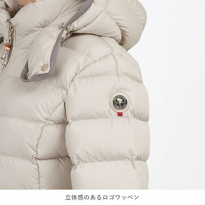 ケープホーン CAPE HORN ダウン マットステラ MATT STELLA 72560 ケープホーン CAPE HORN ダウン マットステラ MATT STELLA 72560
