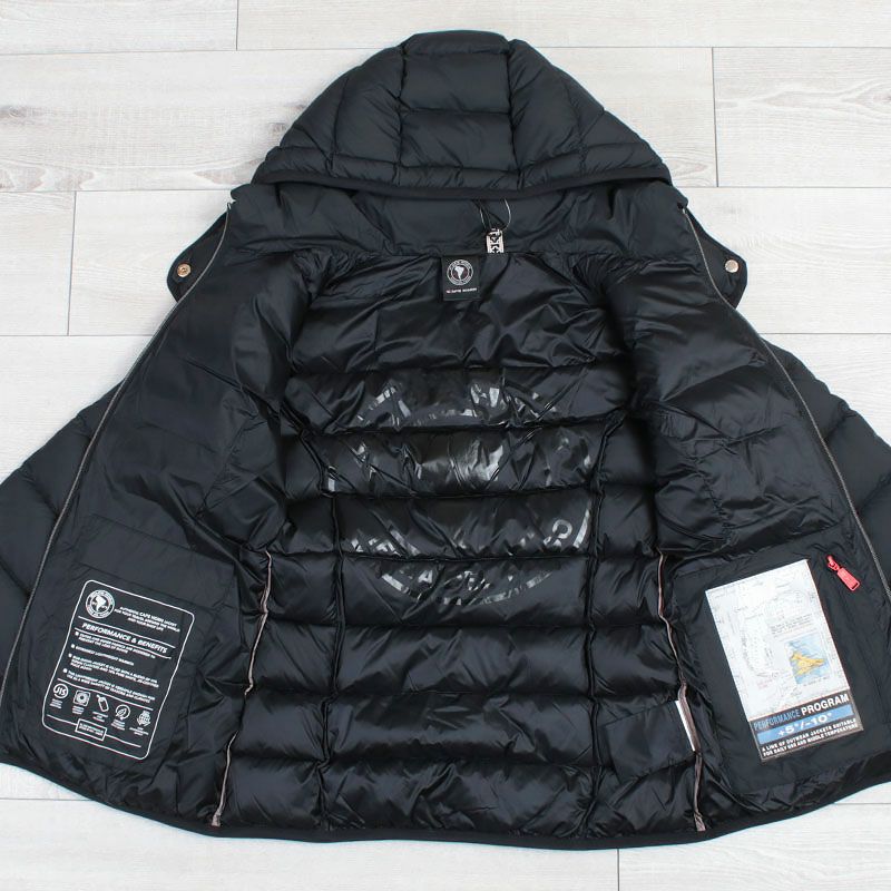 ケープホーン CAPE HORN ダウン マットステラ MATT STELLA 72560 ケープホーン CAPE HORN ダウン マットステラ MATT STELLA 72560