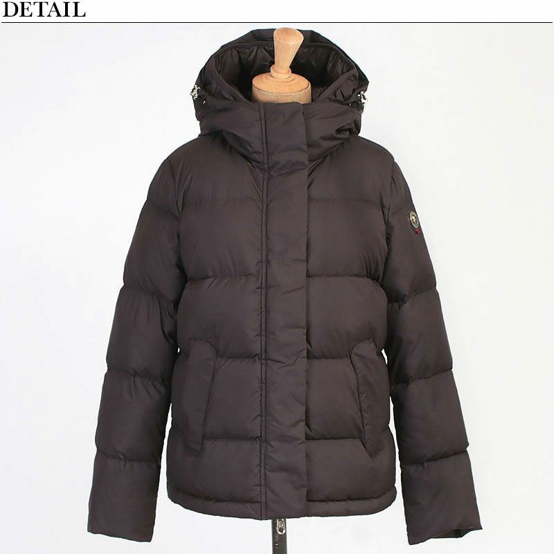 ケープホーン CAPE HORN ダウン マットセンデロ レデイ―ス MATT