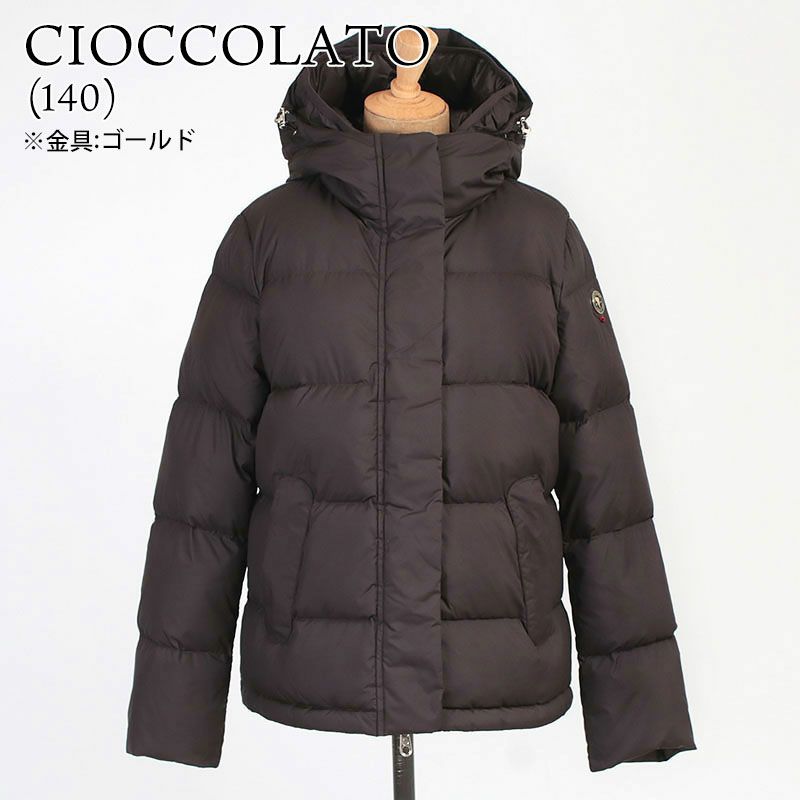 ケープホーン CAPE HORN ダウン マットセンデロ レデイ―ス MATT
