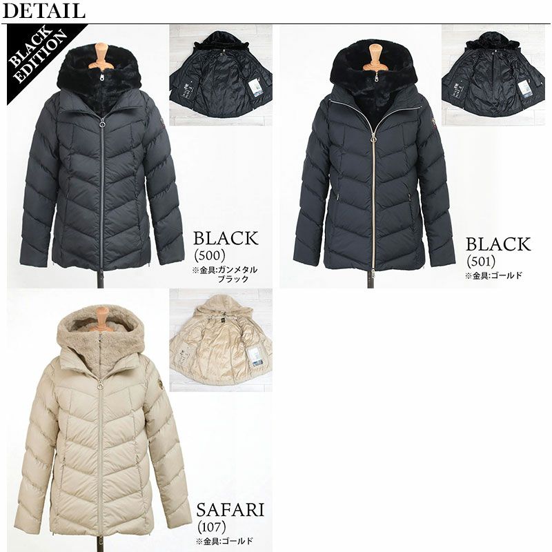 バリエーション