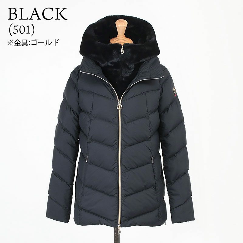 ブラックゴールド