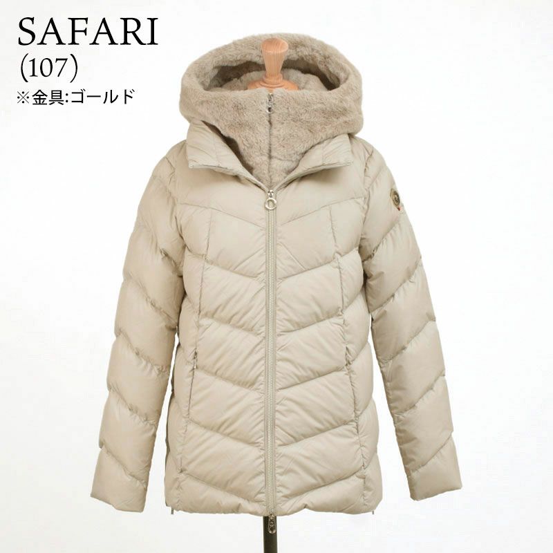 サファリ
