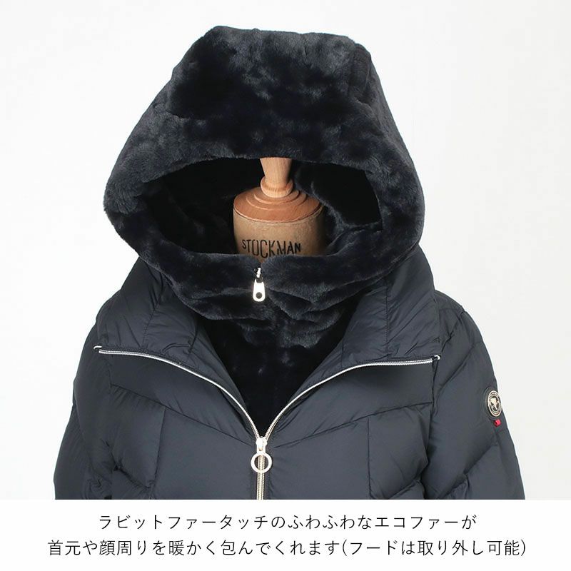 フードについて