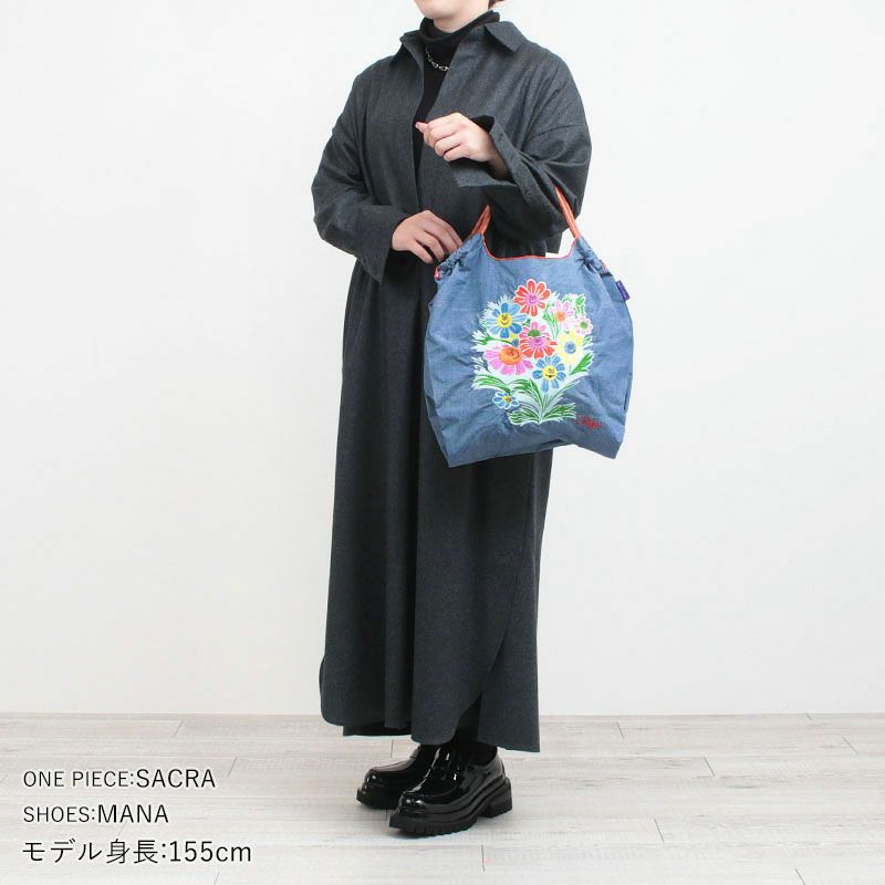 コーディネート例