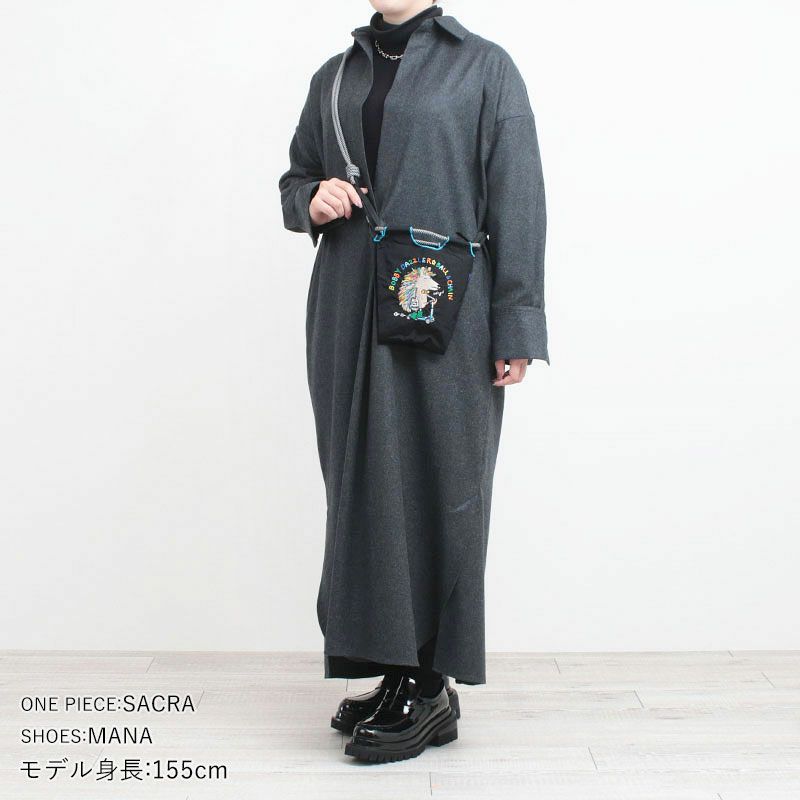 コーディネート例