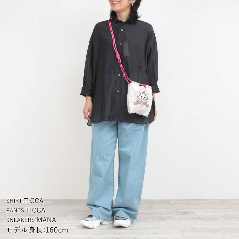 コーディネート例