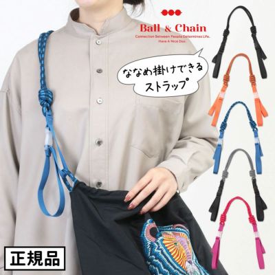 Ball&Chain ボールアンドチェーン DISNEY バンビ 三匹のこぶた L