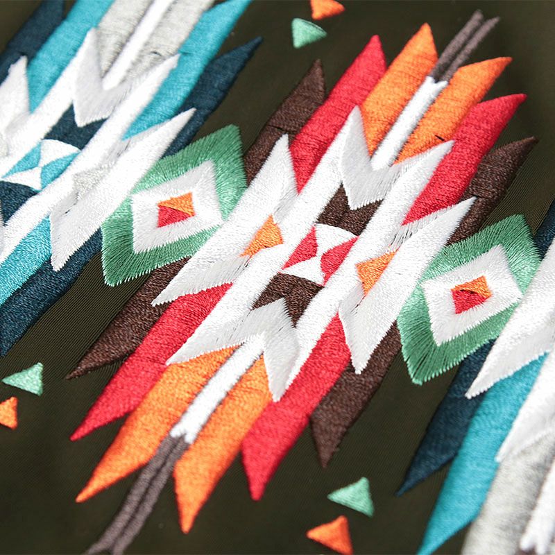 刺繍