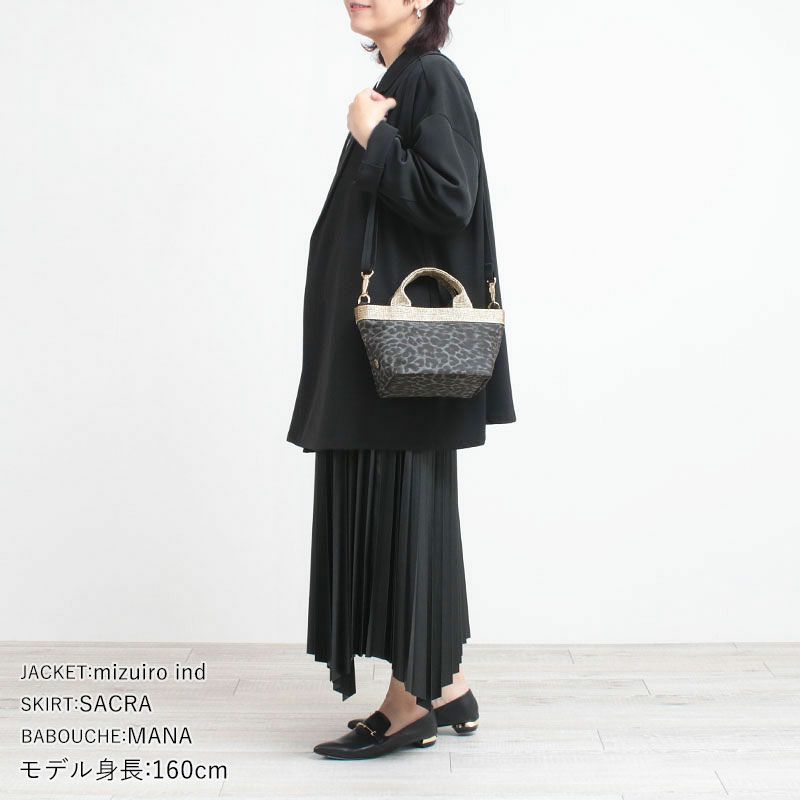 コーディネート例