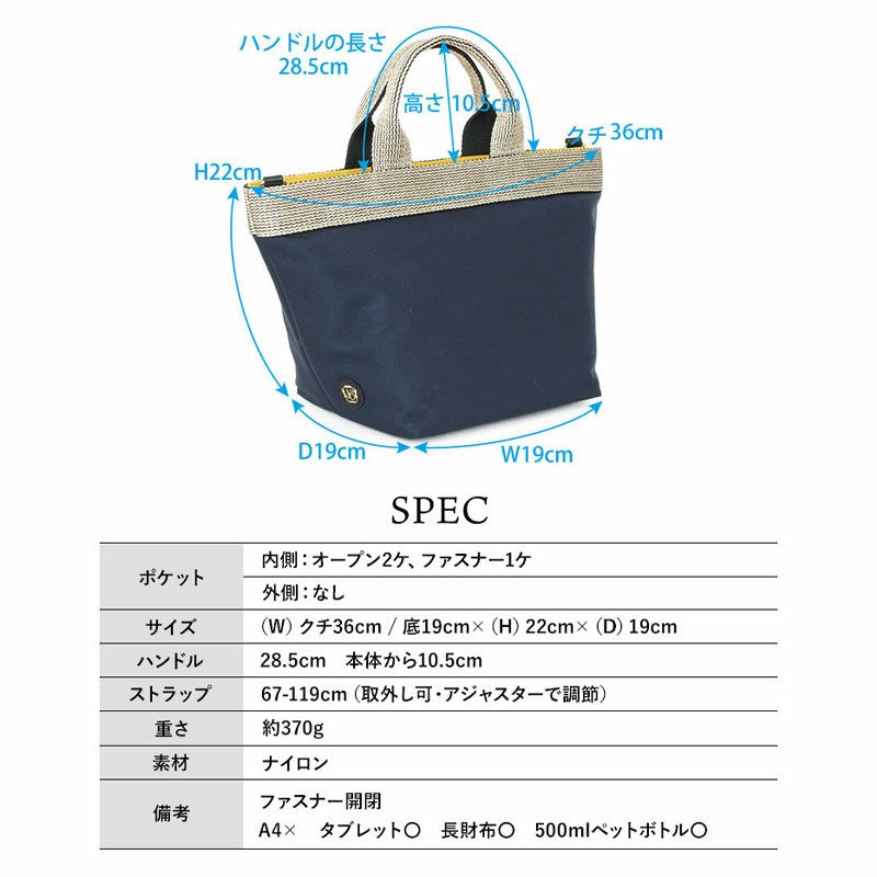 スペック