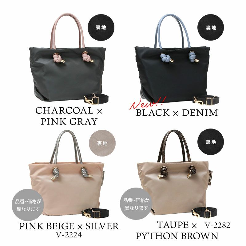 バリエーション