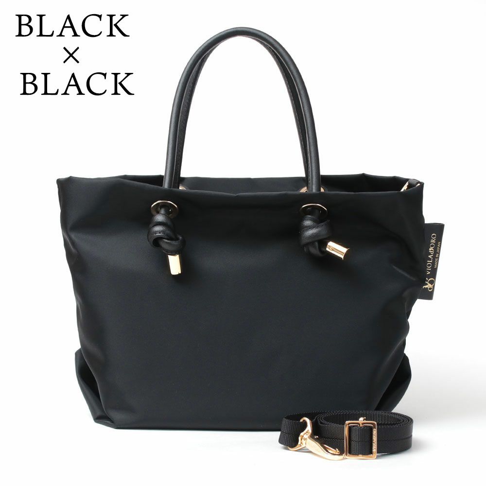 カーキｘブラック