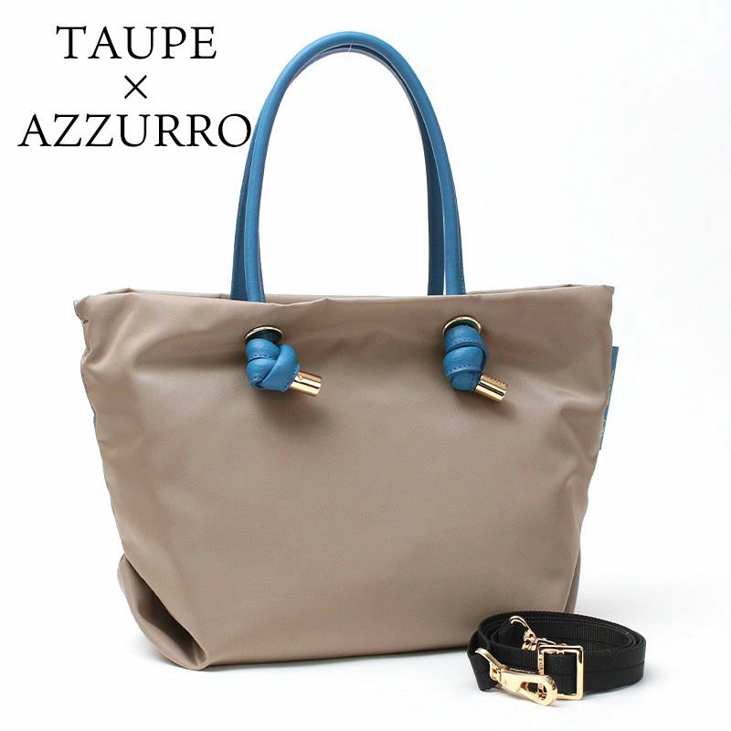 ト―プｘアズーロ