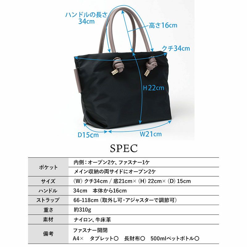 スペック