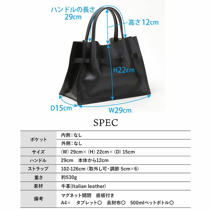 スペック