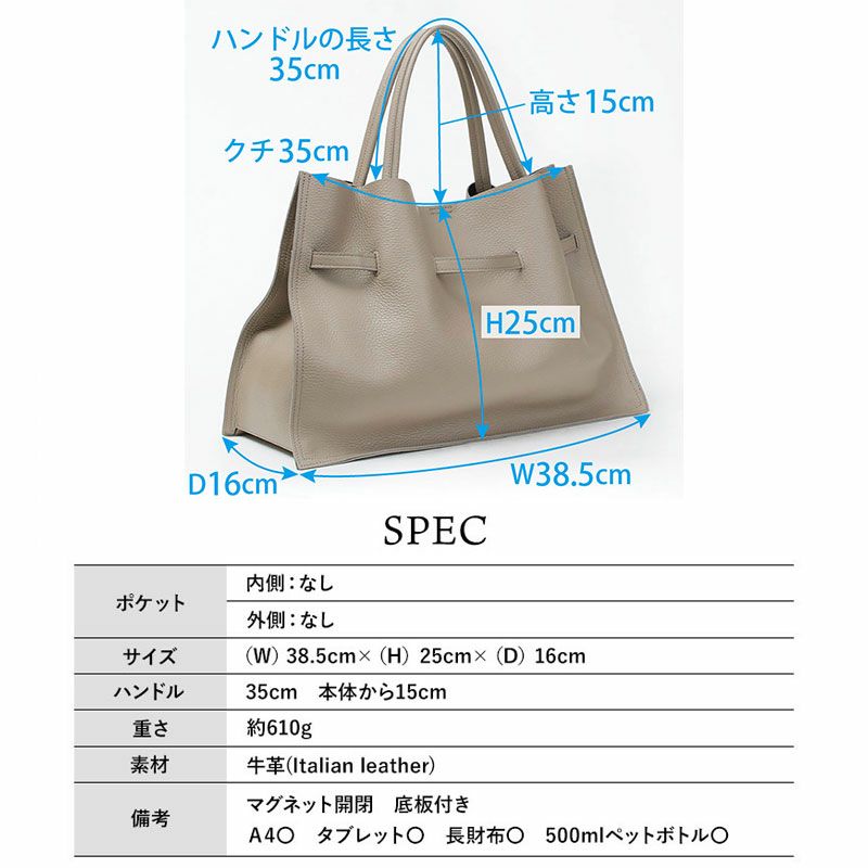 スペック
