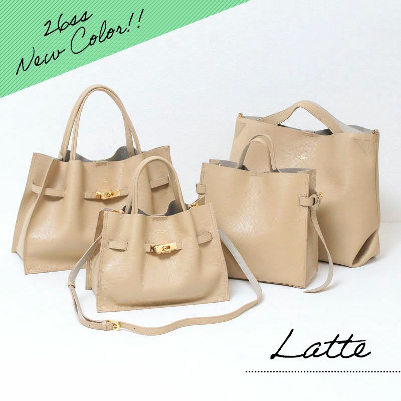 ヴィオラドーロ バッグ TRERO Lサイズ A4可 V-1497 VIOLAd'ORO | jolisac