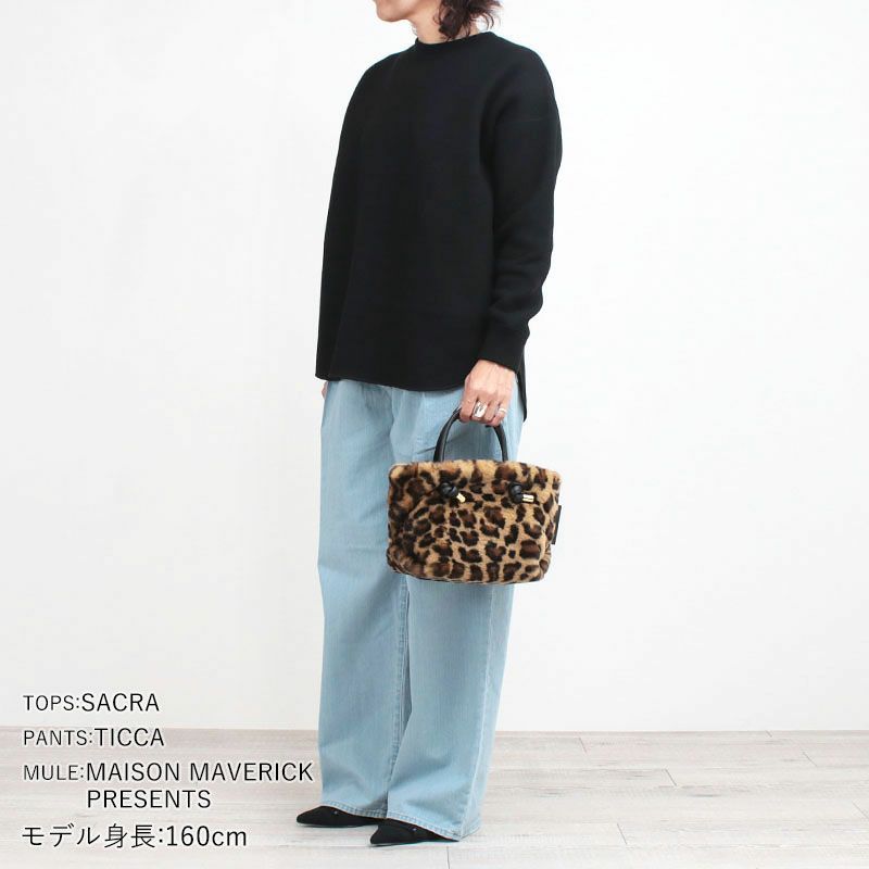 コーディネート例