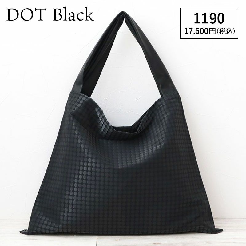 ドットブラック