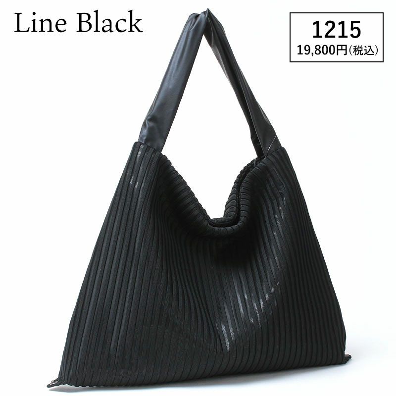 ラインブラック