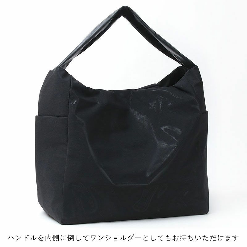 ワンショルダー持ち
