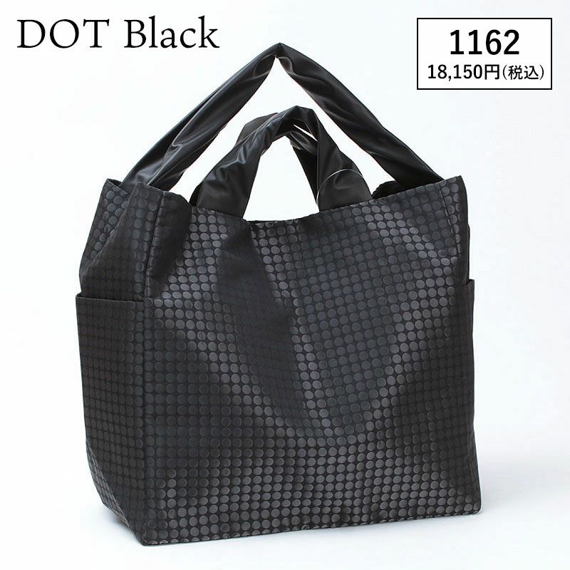 ドットブラック
