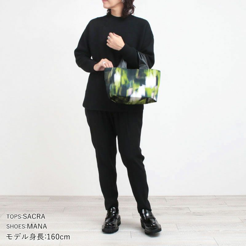 コーディネート例