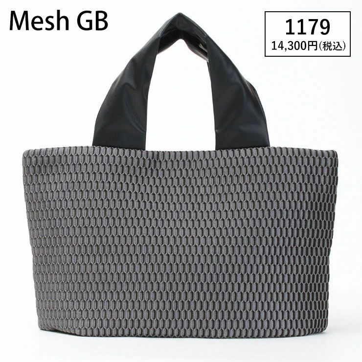 メッシュGB