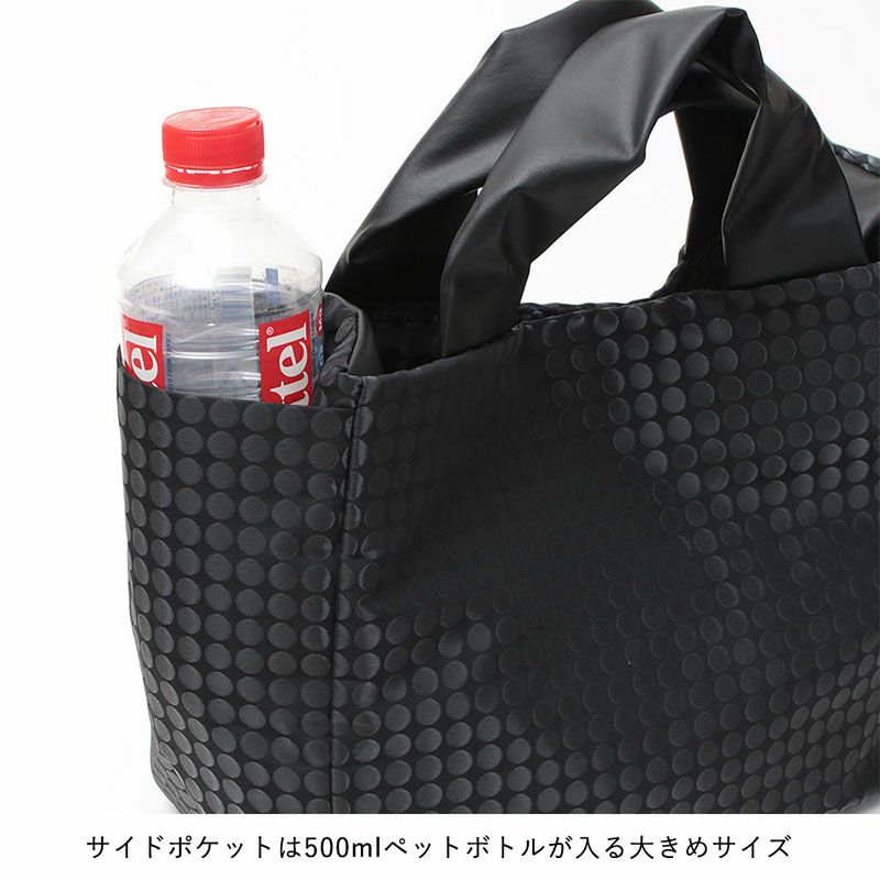 サイドポケット