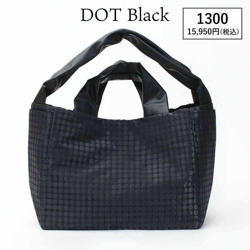 ドットブラック