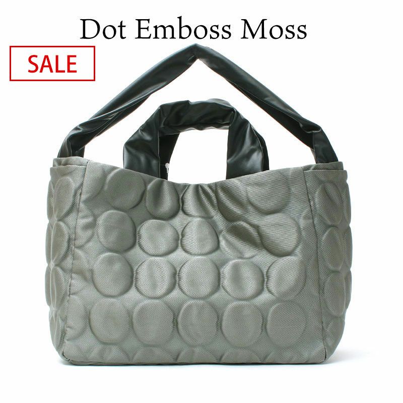 ドットエンボスモス