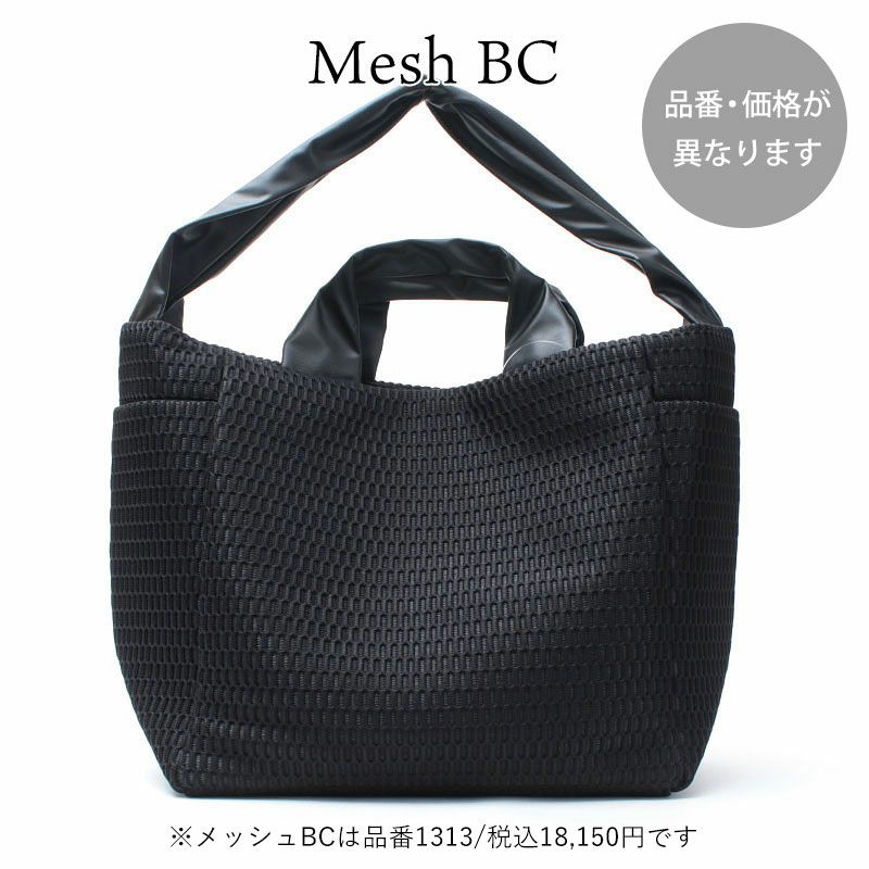 MESH BC