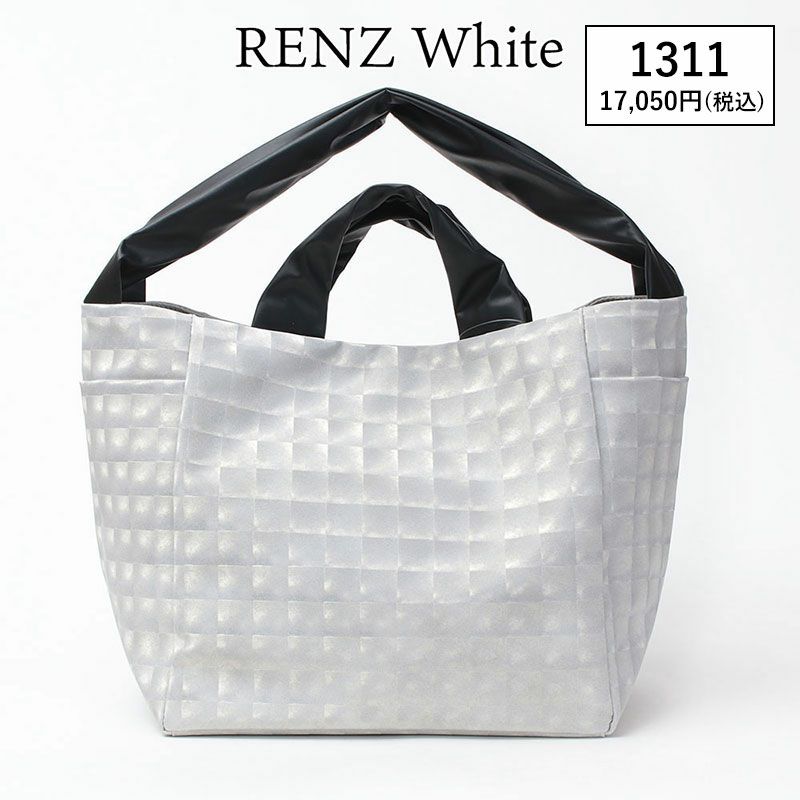 レンズホワイト