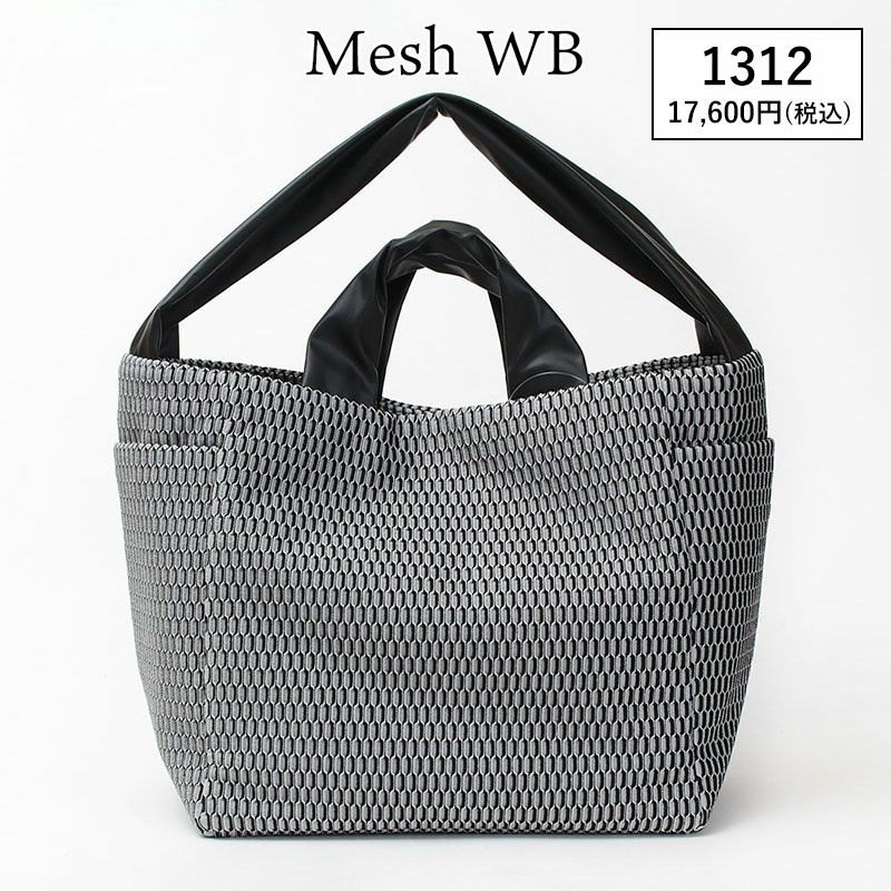 MESH WB