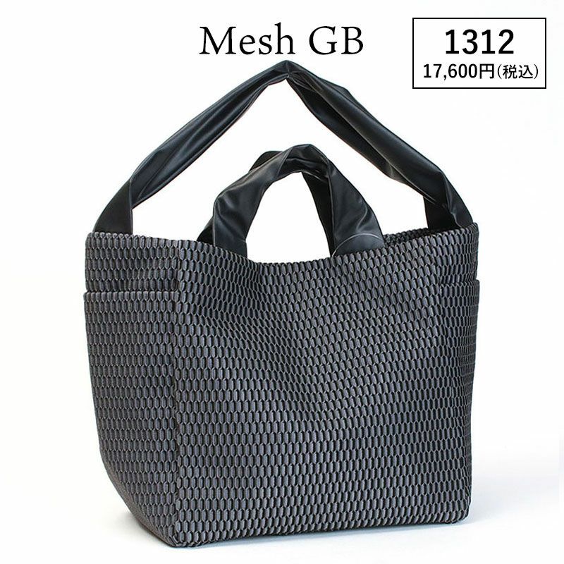 MESH GB