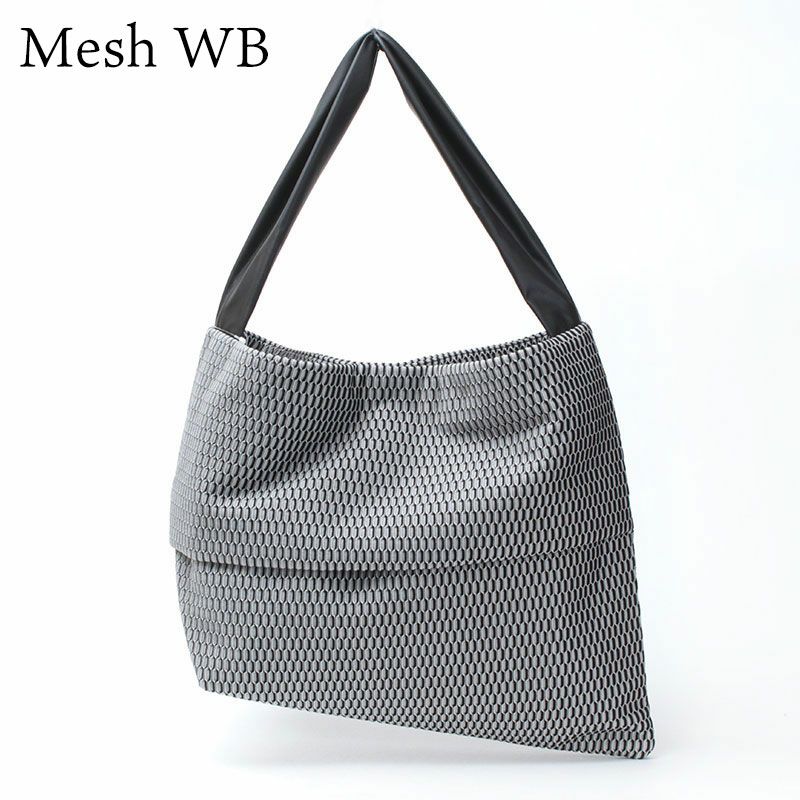 メッシュWB