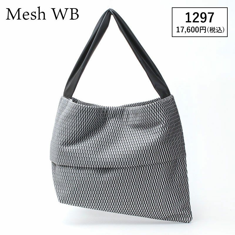メッシュWB