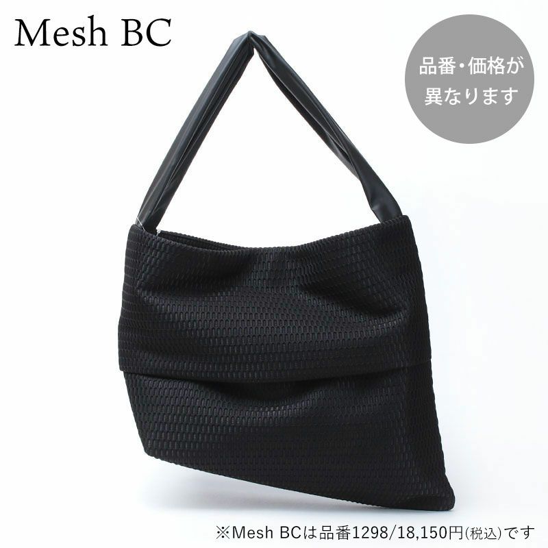 メッシュBC