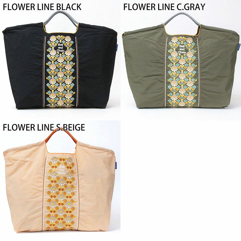 バリエーション