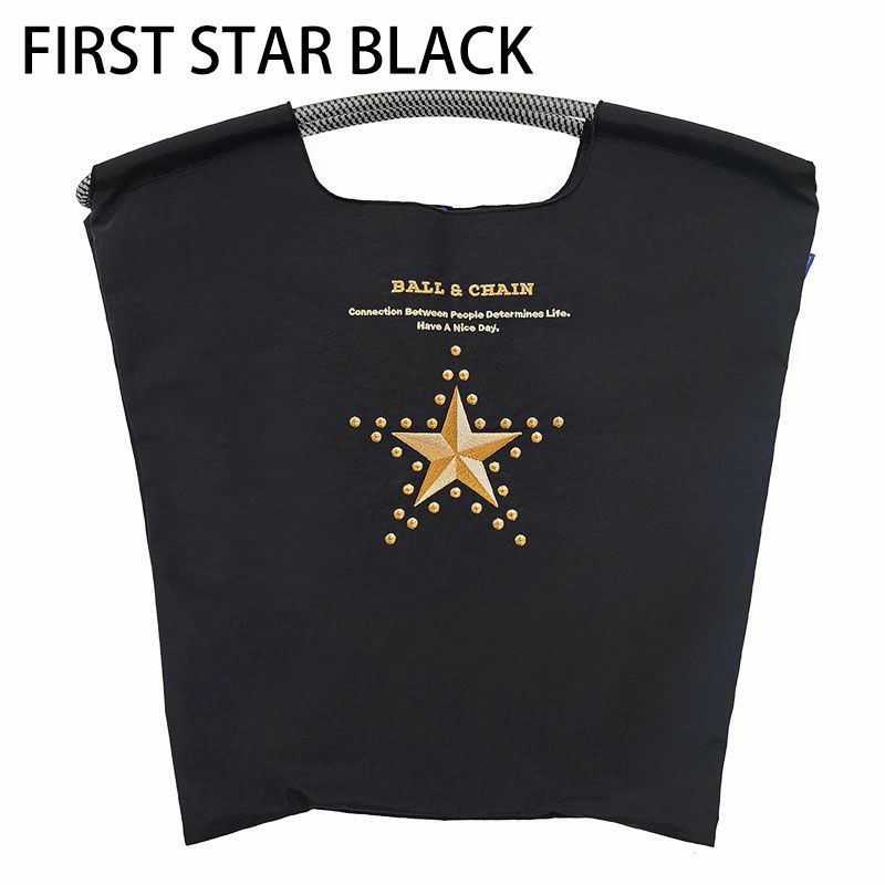 ファーストスターブラック