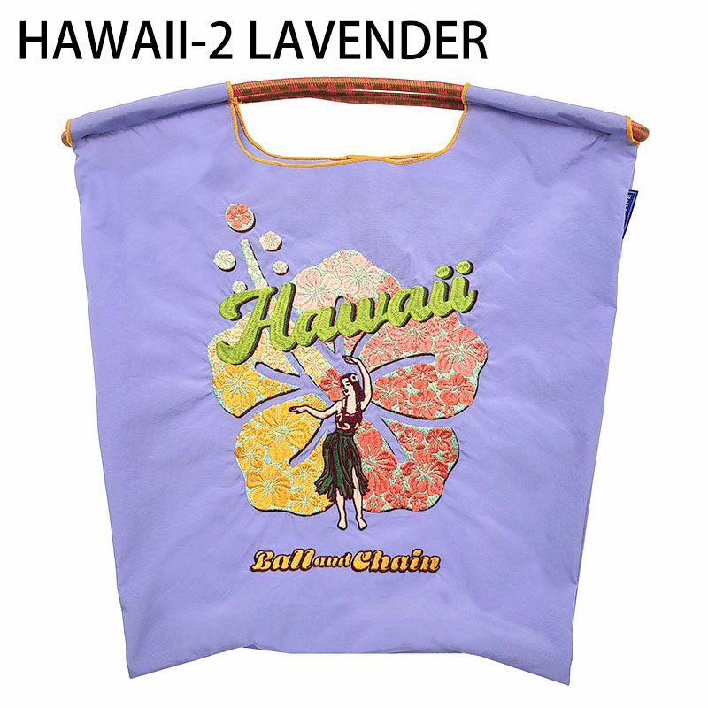 ハワイラベンダー