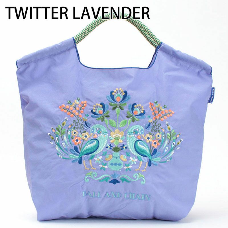 ツィッターラベンダー